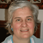 Ana Maria Oliveira-Brett