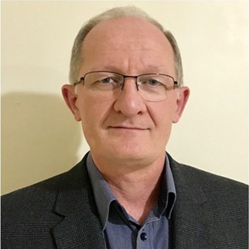 Prof. Eduardo Mathias Richter