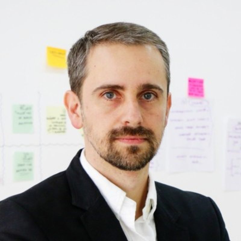 Dr Willyan Hasenkamp