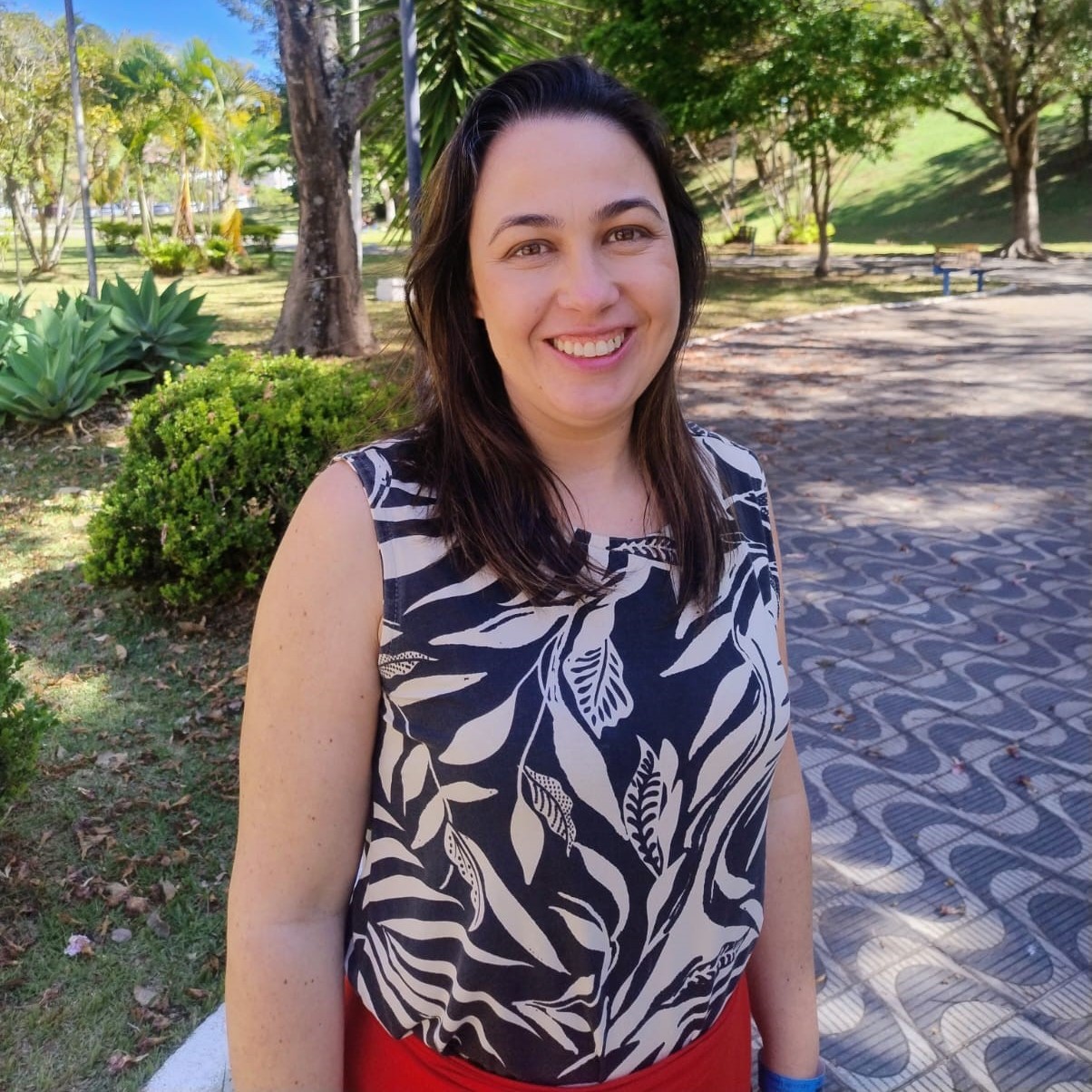 Maiara Oliveira Salles