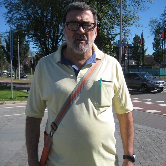 Orlando Fatibello Filho